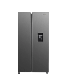 Refrigerador 2 puertas Whirlpool